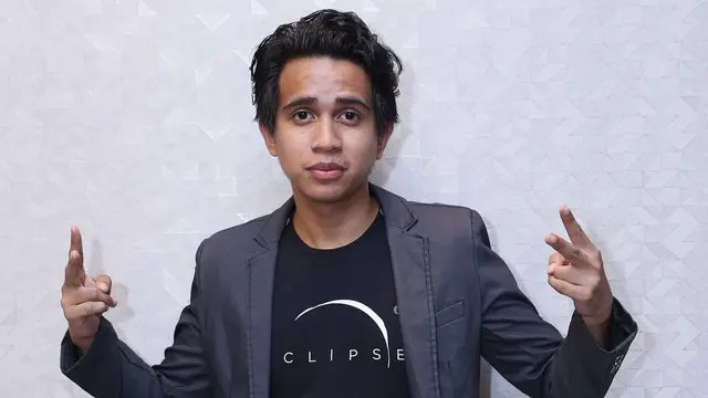 [Bintang] Andovi da Lopez