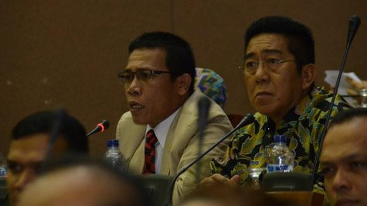 Politisi PDIP duga RJ Lino bagian mafia di lingkar Istana