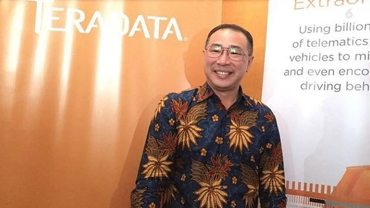 Teradata