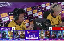 Jadwal ESL Mobile Masters 2025 Hari Ini 8 April: Ada Royal Derby Onic vs RRQ Hoshi