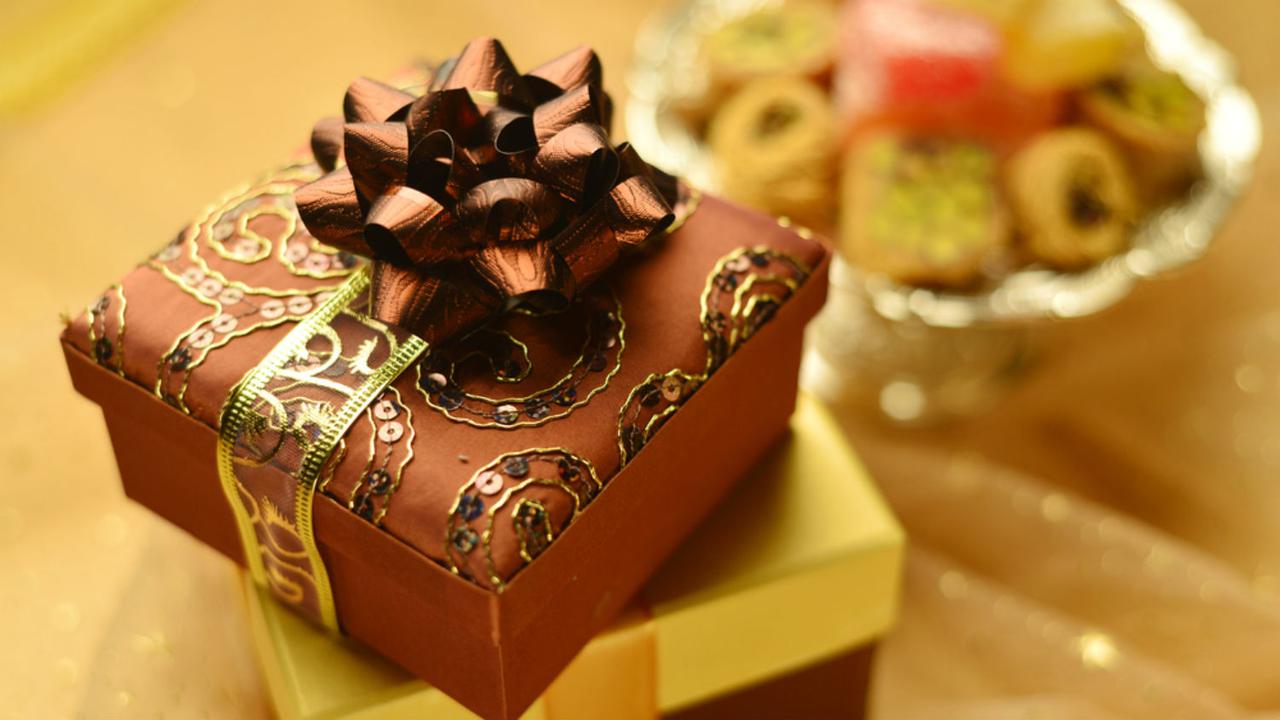 Ide Parcel Menarik yang Nggak Mahal Buat Sambut Lebaran