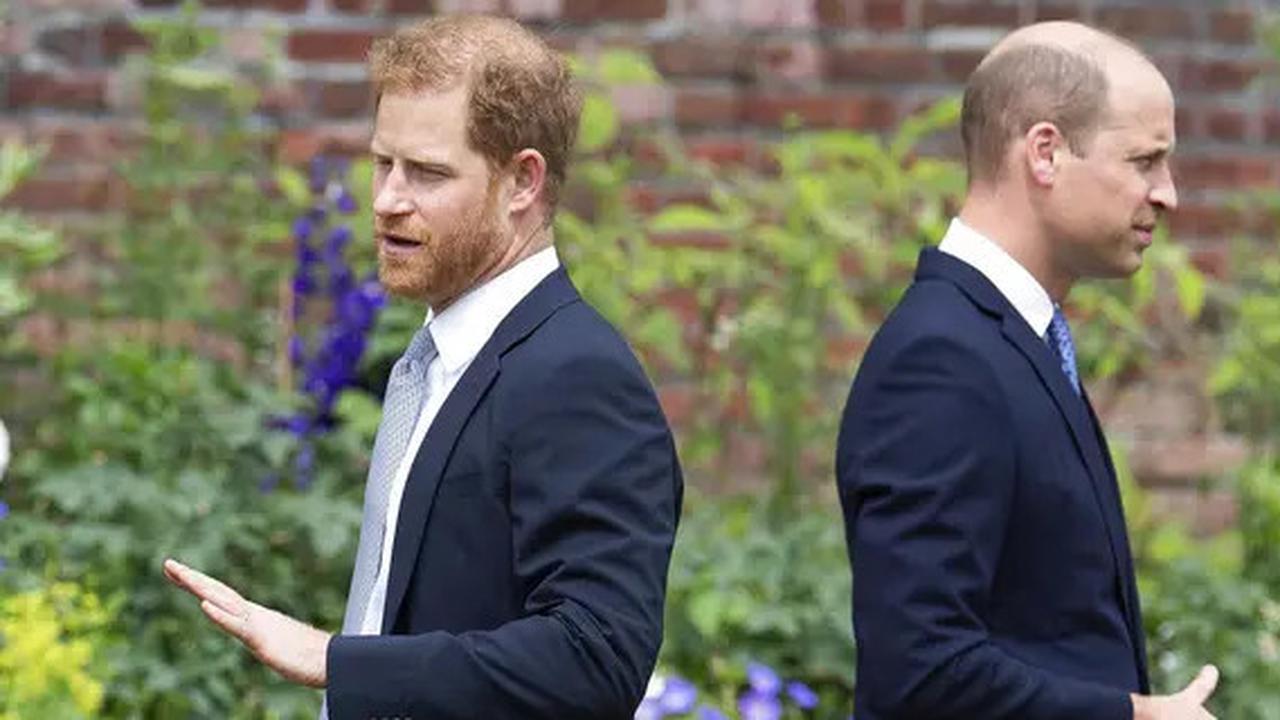Kerajaan Inggris Ogah Beri Pengawalan untuk Pangeran Harry, Hubungan Makin Memanas?
