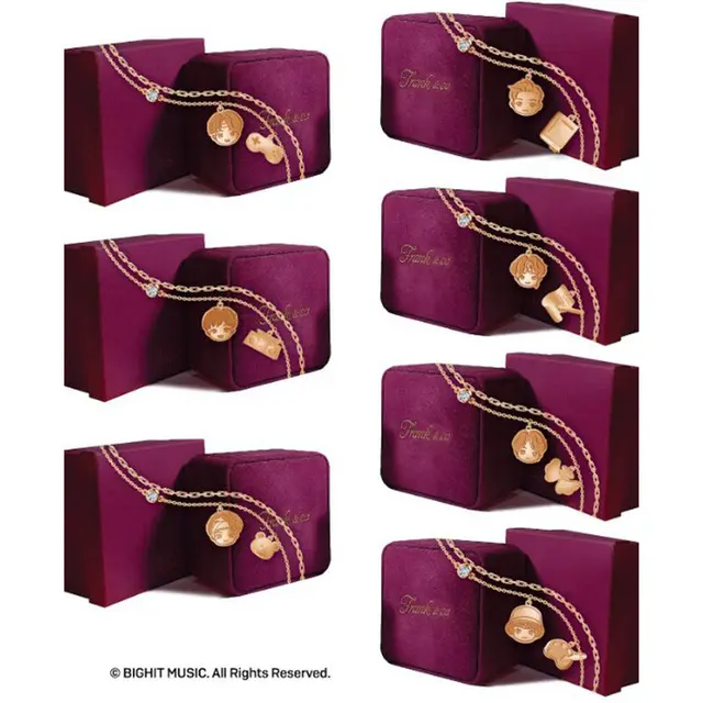 TinyTAN Special Collection