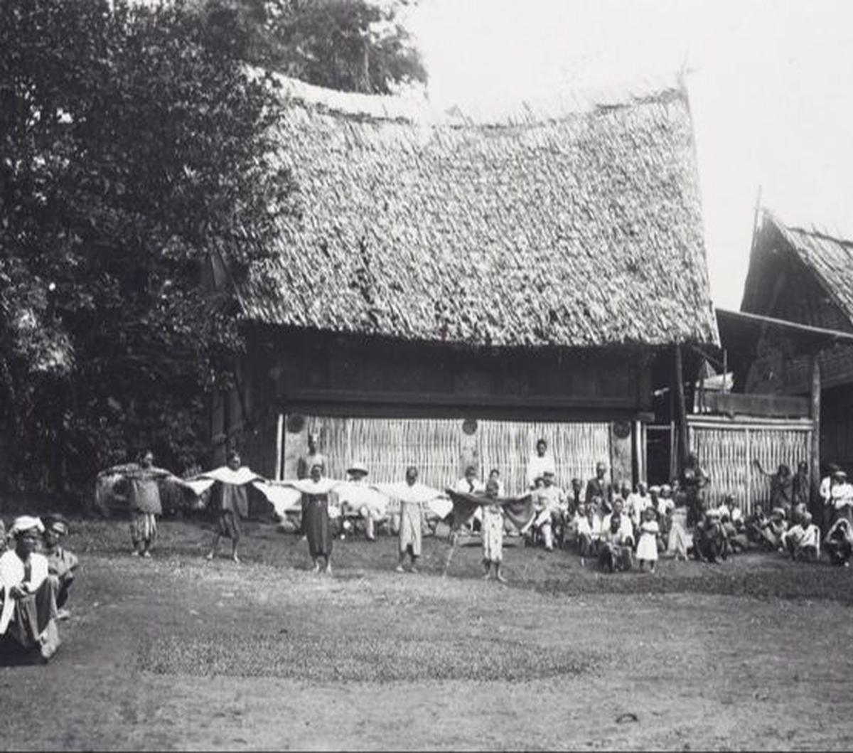 Dok. Istimewa