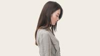 ilustrasi perempuan sedih/Photo by Icons8 team on Unsplash