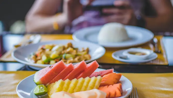 Rekomendasi Buah yang Stabilkan Gula Darah, Sehat Alami dan Wajib Dicoba