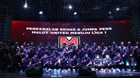 BRI Liga 1: Kiper Asing Menjamur, Ini Alasan Malut United Keukeuh Gunakan Local Pride
