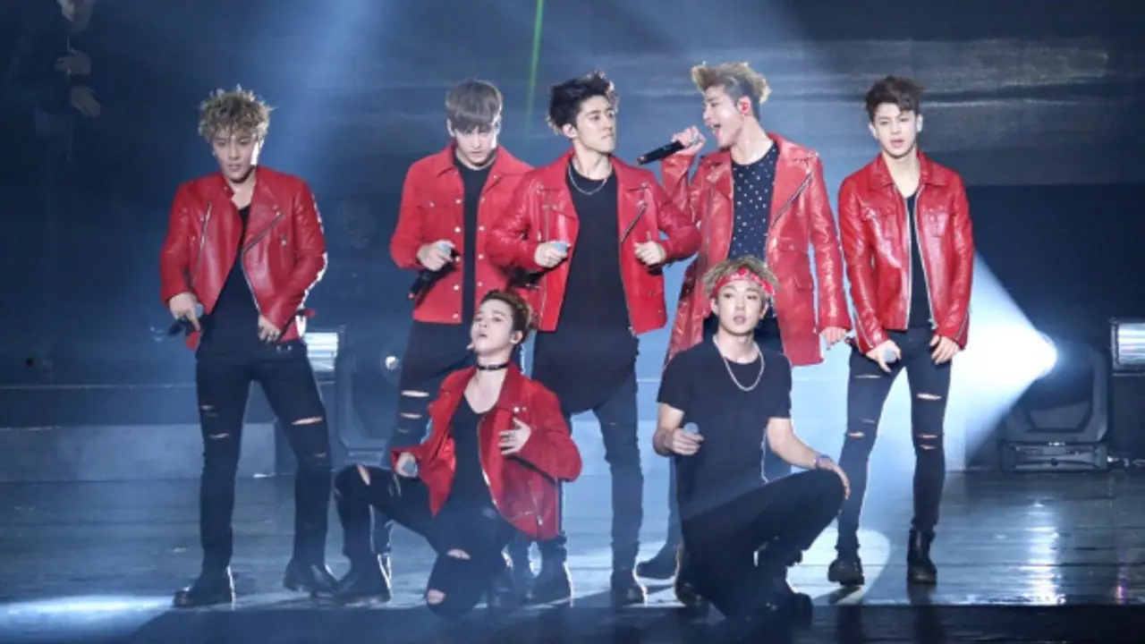 iKON