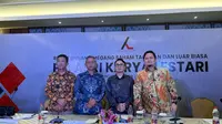 Strategi Baru ASLI, Bidik Kontrak Rp 710 Miliar dan Ekspansi ke Luar Jawa