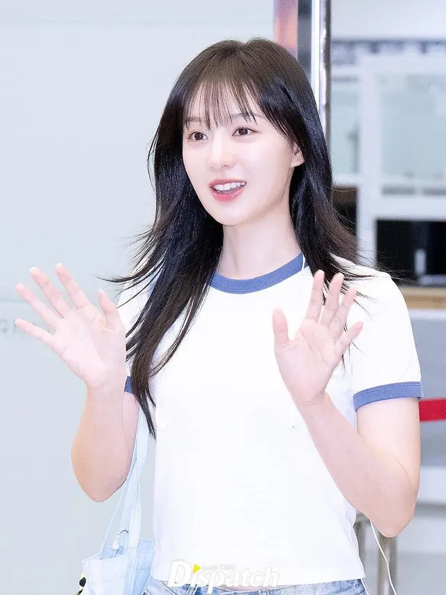 Kim Ji Won