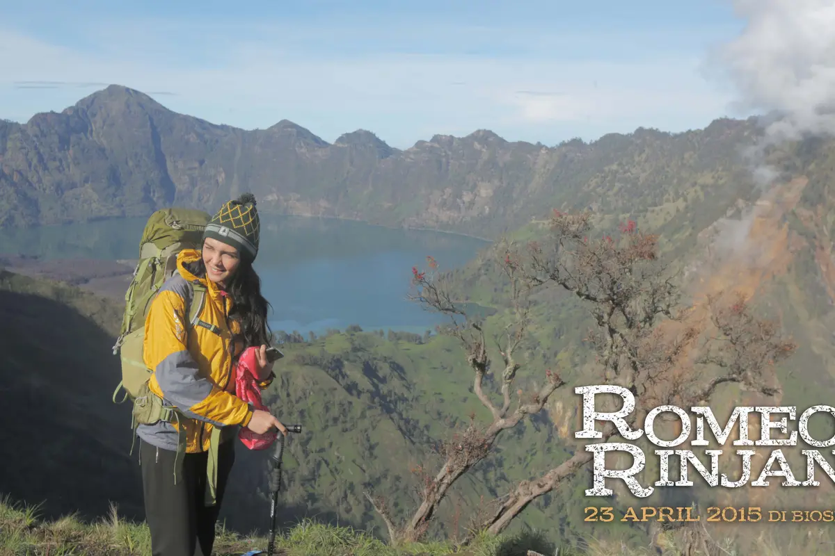 Romeo Rinjani