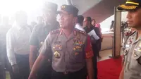 Kapolda Metro: Pengamanan Raja Salman di DPR Sudah 100 Persen