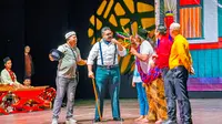 Legislator Jakarta Dukung Pengembangan Budaya Betawi Lewat Teater