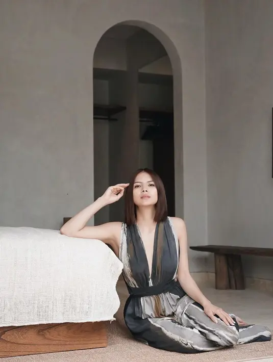 [Instagram @sonyapan]