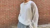 Park Bo Gum Ungkap Makna Bahagia Jika Tak Berkarier di Dunia Akting