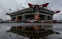 Inter dan Milan Sepakat Beli San Siro Berikut Lahan Sekitarnya untuk Pembangunan Stadion Baru