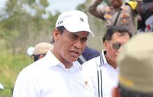 Mentan Amran Sebut Pemilik Gudang Beras Impor Ilegal PT Multazam Sabang Group