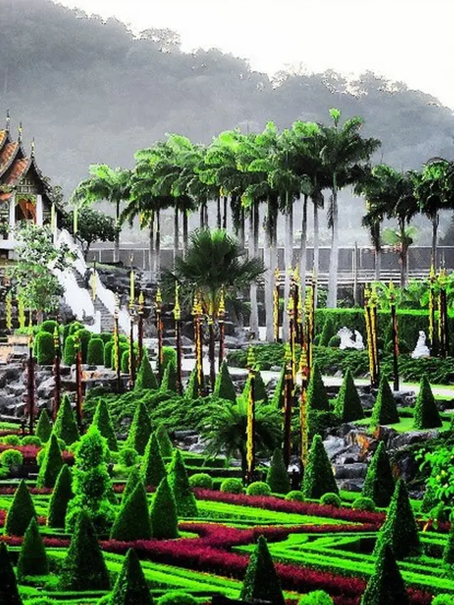 Sung Nong Nooch