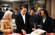 Venice Biennale Indonesia: Ajang Promosi Budaya Bangsa di Kancah Dunia