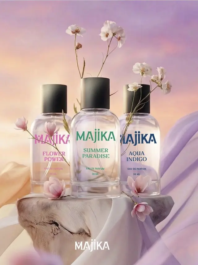 Makeup Sesuai Personality: Kombinasi Lip Tint dan Parfum untuk Ungkap Karakter Unikmu