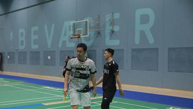 Kejuaraan Dunia 2023