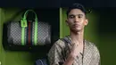 <p>Sebagai seorang atlet yang tengah bersinar, Marselino Ferdinan kini digandengn oleh sejumlah brand ternama. [Foto: Instagram/ Marselino Ferdinan]</p>