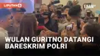 Wulan Guritno Penuhi Panggilan Bareskrim Polri Terkait Judi Online