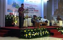Sempat tersandung korupsi, politisi PDIP ini resmi jadi anggota DPR