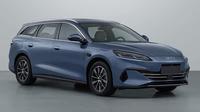 BYD Seal 06 DM-i usung teknologi plug-in hybrid.