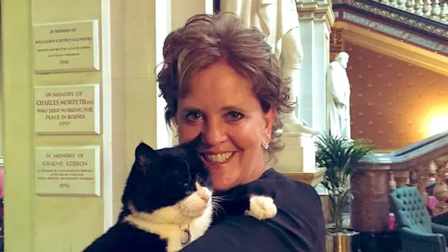 Palmerston
