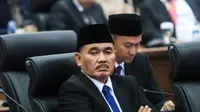 Legislator Soroti Kabel Udara Semrawut di Jakarta
