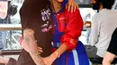 Justin Bieber dan Hailey Baldwin sendiri dikabarkan akan menikah tahun depan. (James Devaney - Getty Images - Cosmopolitan)