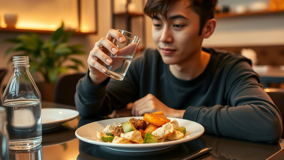 Waspada, 5 Kombinasi Makanan Ini Bisa Picu Masalah Pencernaan Serius