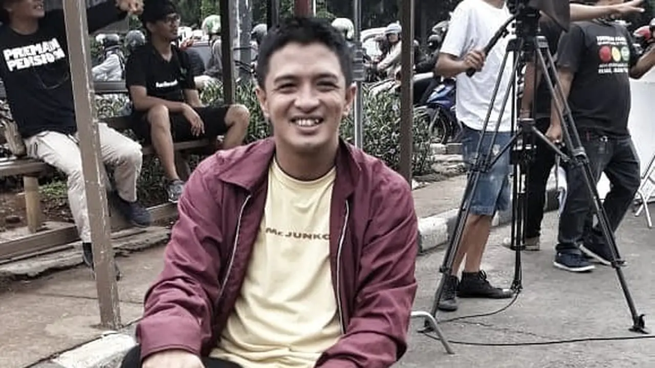 [Fimela] Eza Yayang