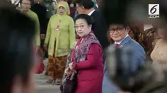 Putri Presiden Jokowi, Kahiyang Ayu akan menikah dengan Bobby Nasution. Pernikahan dihelat di Gedung Saba Buana, Surakarta, Rabu (8/11/2017).