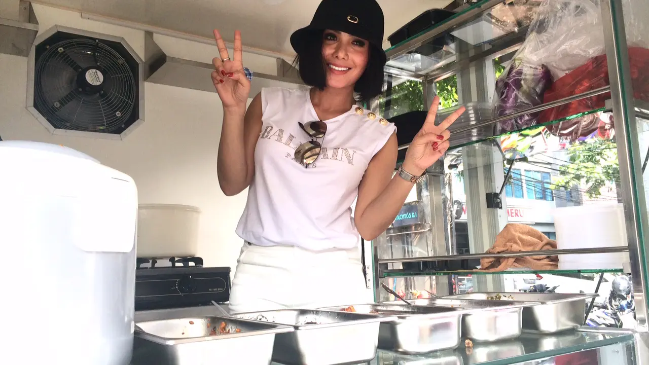Yuni Shara
