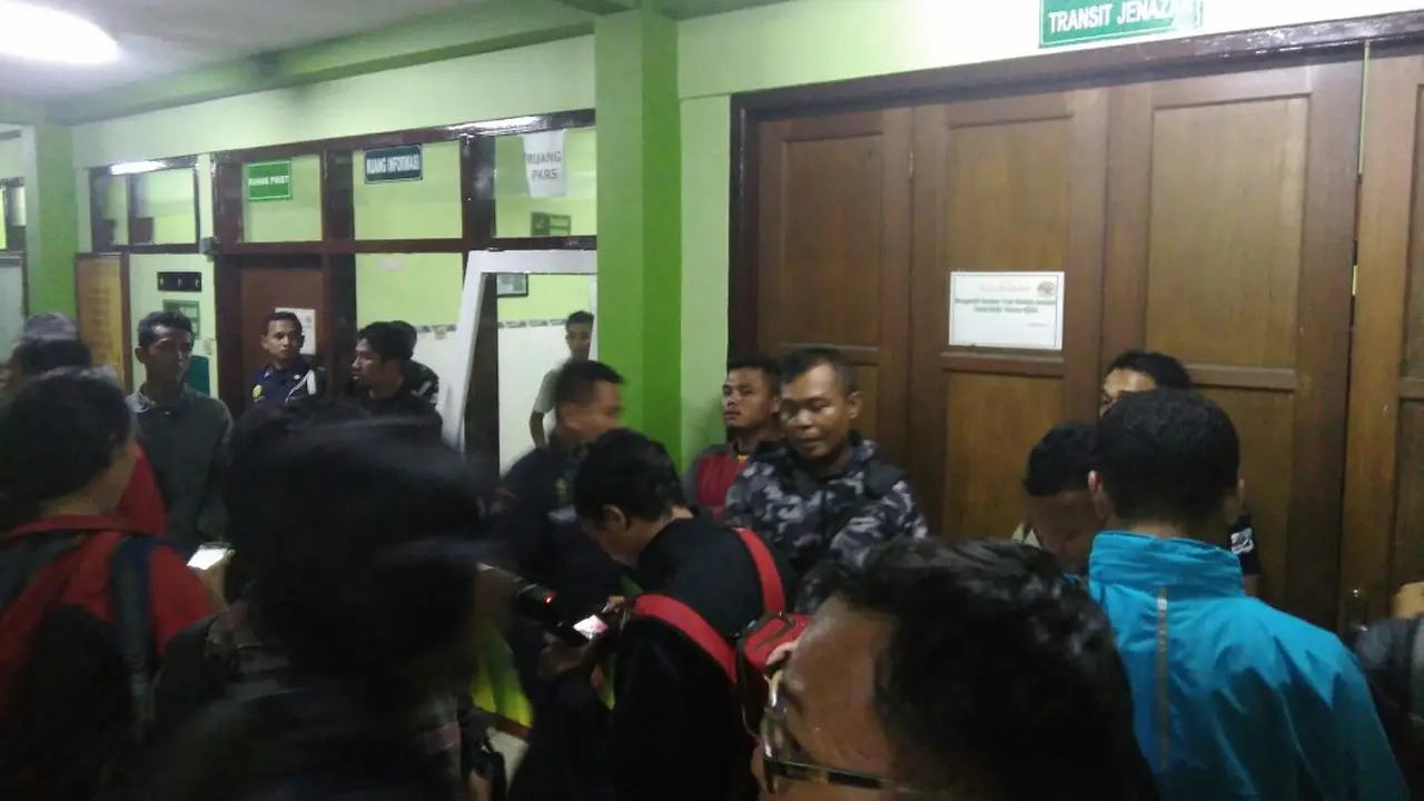 Achmad Kurniawan