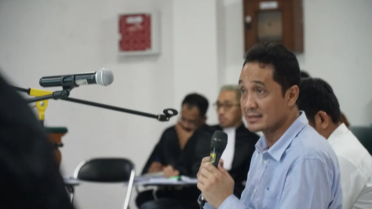 Sidang Meikarta