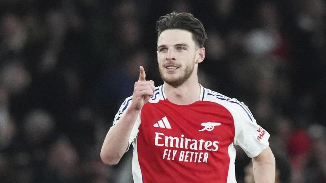 3 Pemain yang Tampil Apik di Laga Arsenal vs PSG: Donnarumma dan Dembele Heroik!