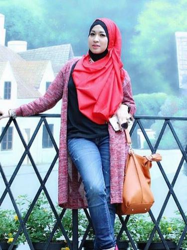 [Bintang] Okie Agustina