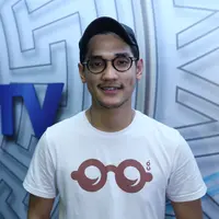 Pada malam puncak HUT SCTV ke-26, mengusung teknologi LED kinetic. Bahkan teknologi itu baru pertama kalinya digunakan dalam industri hiburan Tanah Air. Afgan mengaku kagum melihat malam puncak ultah SCTV tersebut. (Galih W. Satria/Bintang.com)