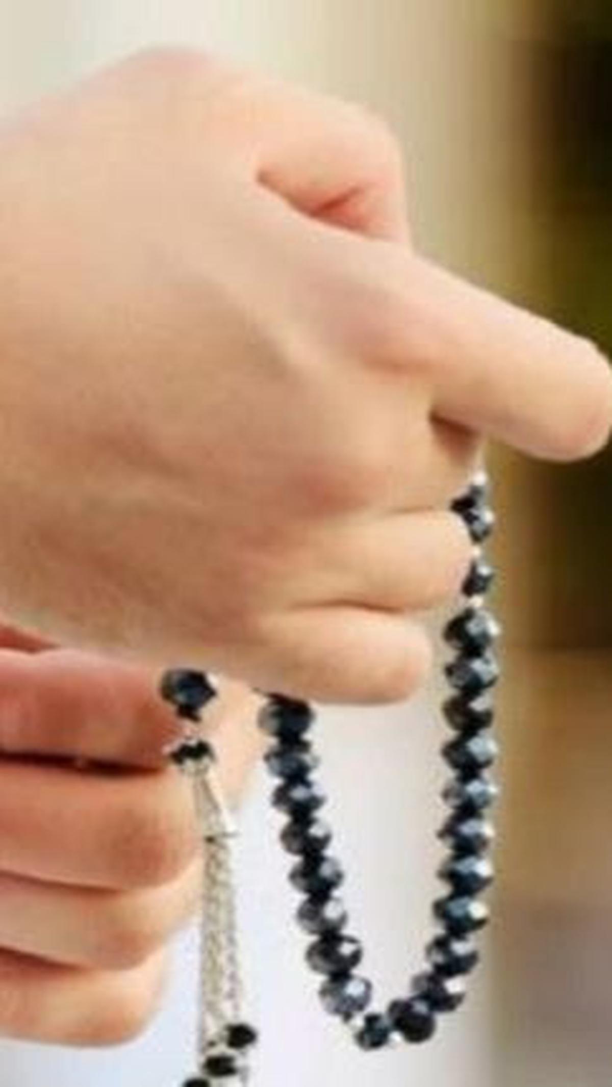 Keutamaan Sholat Tasbih