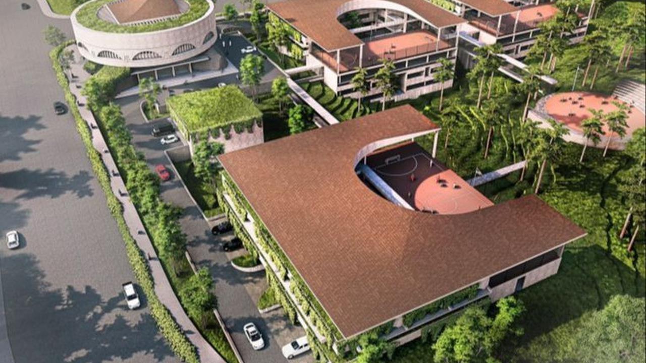 Lebih lanjut, kementerian yang berwenang dalam urusan agraria akan bertanggung jawab atas pemberian HGU berdasarkan permohonan dari OIKN.