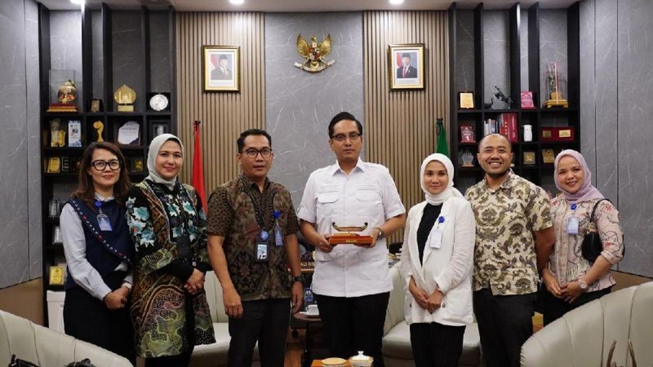 Kerja Sama Pemkot Medan dan BJB: Dorong Pembiayaan Inklusif dan Inovasi Digital