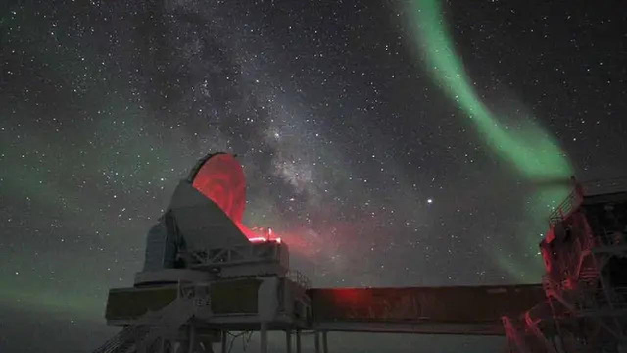 Apa Itu Polar Night? Malam Berlangsung 24 Jam dan Tidak Ada Cahaya Matahari
