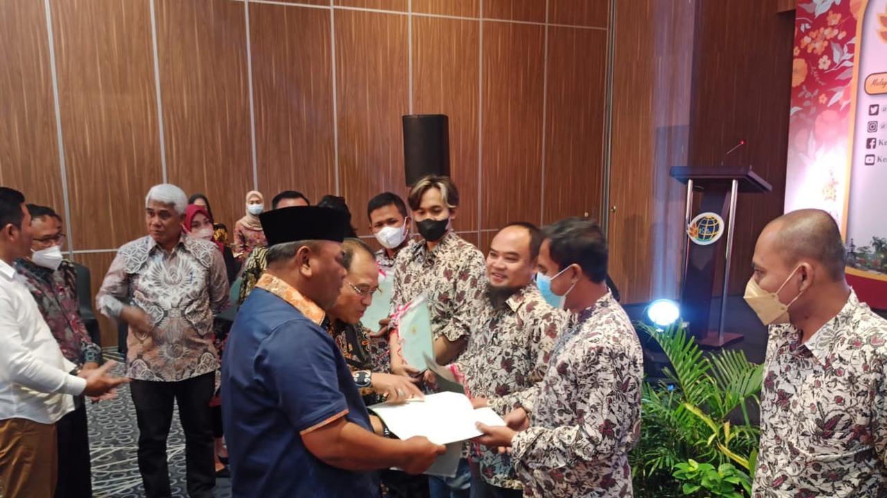 Masyarakat Sidoarjo Sudah Rasakan Manfaat Program PTSL, Kini Giliran Anda!