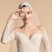 Elie Saab Le Parfum Bridal. Foto: Document/Elie Saab.
