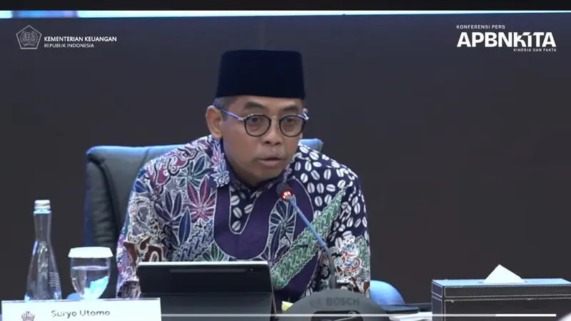 DJP bisa melihat informasi di dalam rekening di atas Rp 1 miliar.