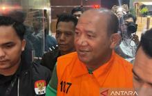 KPK Ungkap Kronologi OTT Bupati Langkat Syah Afandin Terkait Dugaan Suap Proyek