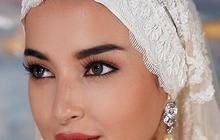 Terbaru Cosplay Jadi Anisha Rosnah, Ini Deretan Recreate Make Up Tokoh Terkenal ala Tasya Farasya